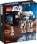 LEGO® Star Wars Stormtrooper™ Mech Building Set Perspective: back
