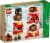 LEGO® 40640 Nutcracker Building Set Perspective: back