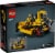 LEGO® Heavy-Duty Bulldozer Perspective: back