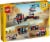 Lego® Creator™ 31146 Flatbed Truck With Helicopter 3 In 1 Set Perspective: back