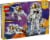 Lego® Creator™ 31152 Space Astronaut 3 In 1 Set Perspective: back