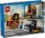 60404 LEGO® City Burger Truck Perspective: back