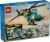60405 LEGO® City Emergency Rescue Helicopter Perspective: back