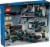 LEGO® City Race Car And Car Carrier Truck Perspective: back