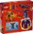 71804 LEGO® Ninjago Dragon's Rising Arin's Battle Mech Perspective: back