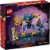 LEGO® Ninjago Dragon's Rising Jay's Mech Battle Pack Perspective: back