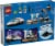 LEGO® City Spaceship and Asteroid Discovery Building Toy Perspective: back