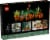 LEGO® Botanical Collection Tiny Plants 10329 Building Set Perspective: back