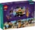 LEGO® Mobile Bakery Food Cart 42606 Perspective: back