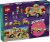 LEGO® Friends Hot Dog Food Truck Building Toy Set 42633 Perspective: back