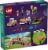 42634 LEGO® Friends Horse and Pony Trailer Perspective: back