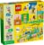 LEGO® Creative Pets V39 Perspective: back