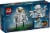 LEGO® 76425 Harry Potter Hedwig At 4 Private Drive Perspective: back