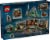 LEGO® Hagrid's Hut: An Unexpected Visit Building Set Perspective: back