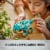 LEGO® Jurassic World Baby Bumpy Ankylosaurus 76962 Perspective: back