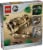 76964 LEGO® Dinosaur Fossils: T. rex Skull Perspective: back