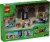 LEGO® Minecraft 21252 The Armory Perspective: back