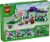 LEGO® Minecraft 21253 The Animal Sanctuary Perspective: back