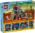 Lego® Minecraft Legends 21257 The Devourer Showdown Set Perspective: back
