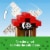 LEGO Minecraft The Windmill Farm Buildable Video Game Toy 21262 Perspective: back