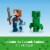 LEGO® Minecraft The Badlands Mineshaft Perspective: back