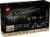 LEGO® Atreides Royal Ornithopter Perspective: back