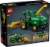 LEGO® Technic™ John Deere 9700 Forage Harvester Perspective: back