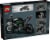 LEGO® Kawasaki Ninja H2R Motorcycle Building Set Perspective: back