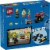 LEGO® City Fire Rescue Motorcycle Perspective: back