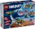 LEGO® DREAMZzz Mr. Oz's Space Car Perspective: back