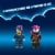 LEGO® DREAMZzz Zoey's Cat Motorcycle 71479 Perspective: back