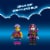 LEGO® DREAMZzz Izzie's Dream Animals 71481 Perspective: back