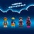 LEGO® DREAMZzz Mateo And Z-Blob The Knight Battle Mech 71485 Perspective: back