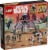 75372 LEGO® Star Wars Clone Trooper™ & Battle Droid™ Battle Pack Perspective: back