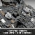 LEGO® Star Wars The Onyx Cinder 75374 Perspective: back