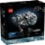 LEGO® 75375 Millennium Falcon™ V39 Perspective: back