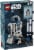 LEGO® Star Wars 75379 R2-D2™ V39 Perspective: back