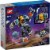 LEGO® City Space Construction Mech Perspective: back