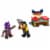 LEGO® Ninjago Tournament Training Ground 30675 Building Set Perspective: back