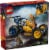 LEGO® 71811 Arin's Ninja Off-Road Buggy Perspective: back