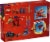 Lego® Ninjago® 71815 Kai's Source Dragon Battle Perspective: back