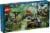 LEGO® City Jungle Explorer Truck 60426 Perspective: back