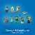 LEGO® City Robot World Roller Coaster Park 60421 Perspective: back