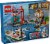 LEGO Seaside Harbor with Cargo Ship 60422 Perspective: back