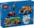 LEGO® Tow Truck And Sports Car Repair 60435 Perspective: back
