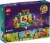Lego® Friends Cat Playground Adventure V39 Perspective: back