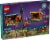 LEGO® Friends™ Adventure Camp Cozy Cabins V39 Building Set Perspective: back