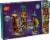 LEGO® Friends™ Adventure Camp Tree House Toy with Doll Accessories Perspective: back