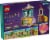 LEGO® Friends™ Heartlake City Preschool Classroom with Mini Dolls Building Set Perspective: back