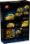 LEGO® Icons Transformers Bumblebee Collectible Building Set Perspective: back